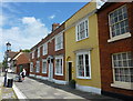 Abbey Street, Faversham