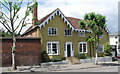 House in High Street, Saffron Walden