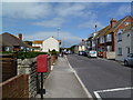 Wyke Regis High Street