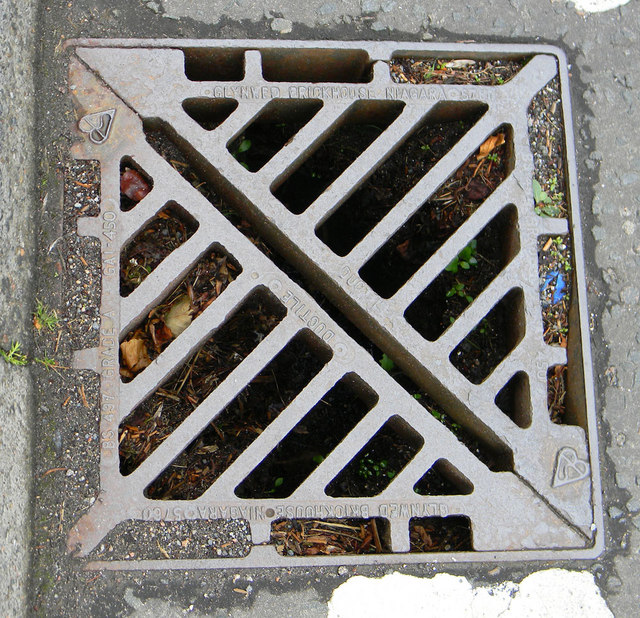 Manhole, Drain & Access Covers in Connel - (8)