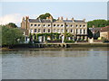 Strand on the Green, Kew