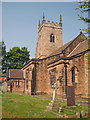 Church of St Michael and All Angels