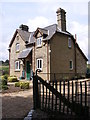 Wherstead Hall Lodge