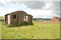 2nd W.W. Hospital Hut,  Hixon