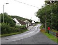 The Co Down hamlet of Annadorn