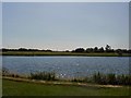 Brooklands Park Boating Lake