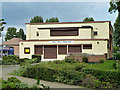 East Tilbury village hall