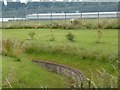ST5415 : Westlands Model Railway Track by Steve Barnes
