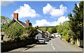 Broad Street, New Radnor