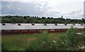 Poultry Farm near Wolston