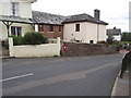 Georgian Post Box, Church Street 