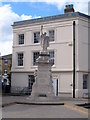 Staines War Memorial