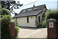 Converted chapel on Redbridge Road