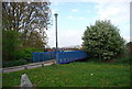 Bridge over the Great Stour