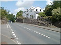 Cerrig, Bwlch