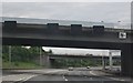 M20: Junction 5 overbridges