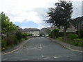 West Royd Crescent - West Royd Road