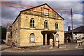 Disused Methodist Chapel on Charlestown Road