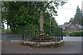 Mercat Cross, Meikleour