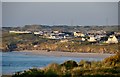 Penwith : Coastline & Buildings