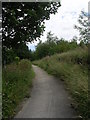 Bridleway - High Busy Lane