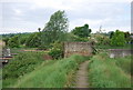 Pillbox by the River Adur