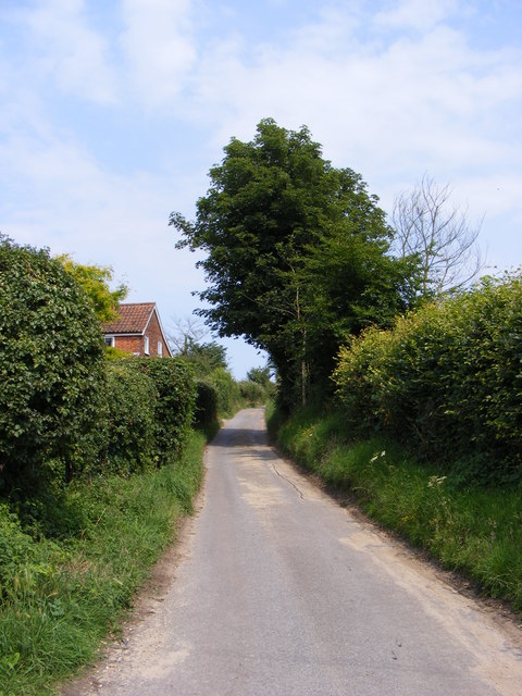 Onner's Lane