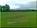 Playing field, Thomas Shanks Public Park