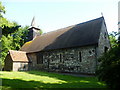 St Michael (Old Church), East Wickham