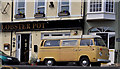 Volkswagen Westfalia, Strangford