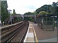 Bursledon Station