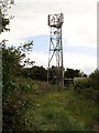 Telecommunications Mast off Drumgooland Road