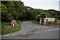 Penwith : Country Road