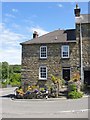 Ty Tollau - the old custom house, Fishguard/Abergwaun