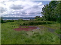 Former playground, Helensburgh