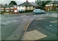 Danesbury Crescent, Kingstanding