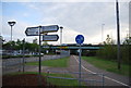 Romney Marsh Road Bridge