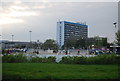 Ashford Skate Board Park