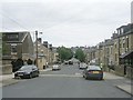 Grantham Road - viewed from Rand Place