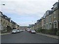 Rothesay Terrace - looking towards Summerville Road