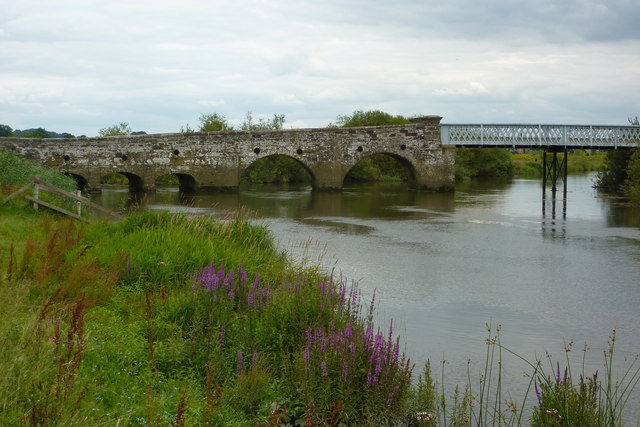 Greatham Bridge