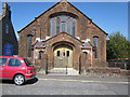 Maybole Baptist Church