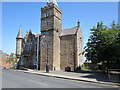 Maybole Town Hall