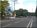 Vicarage Road Sunbury