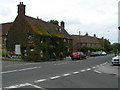 The Bell at Buckland Dinham