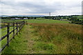 Footpath off Chadderton Heights