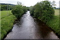 River Ardle at Pitcarmick