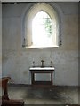 Inside St John the Baptist, Upper Eldon (e)