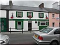 C1611 : The Cottage Bar, Letterkenny by Kenneth  Allen
