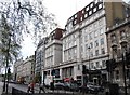 Park Lane Hotel, Piccadilly